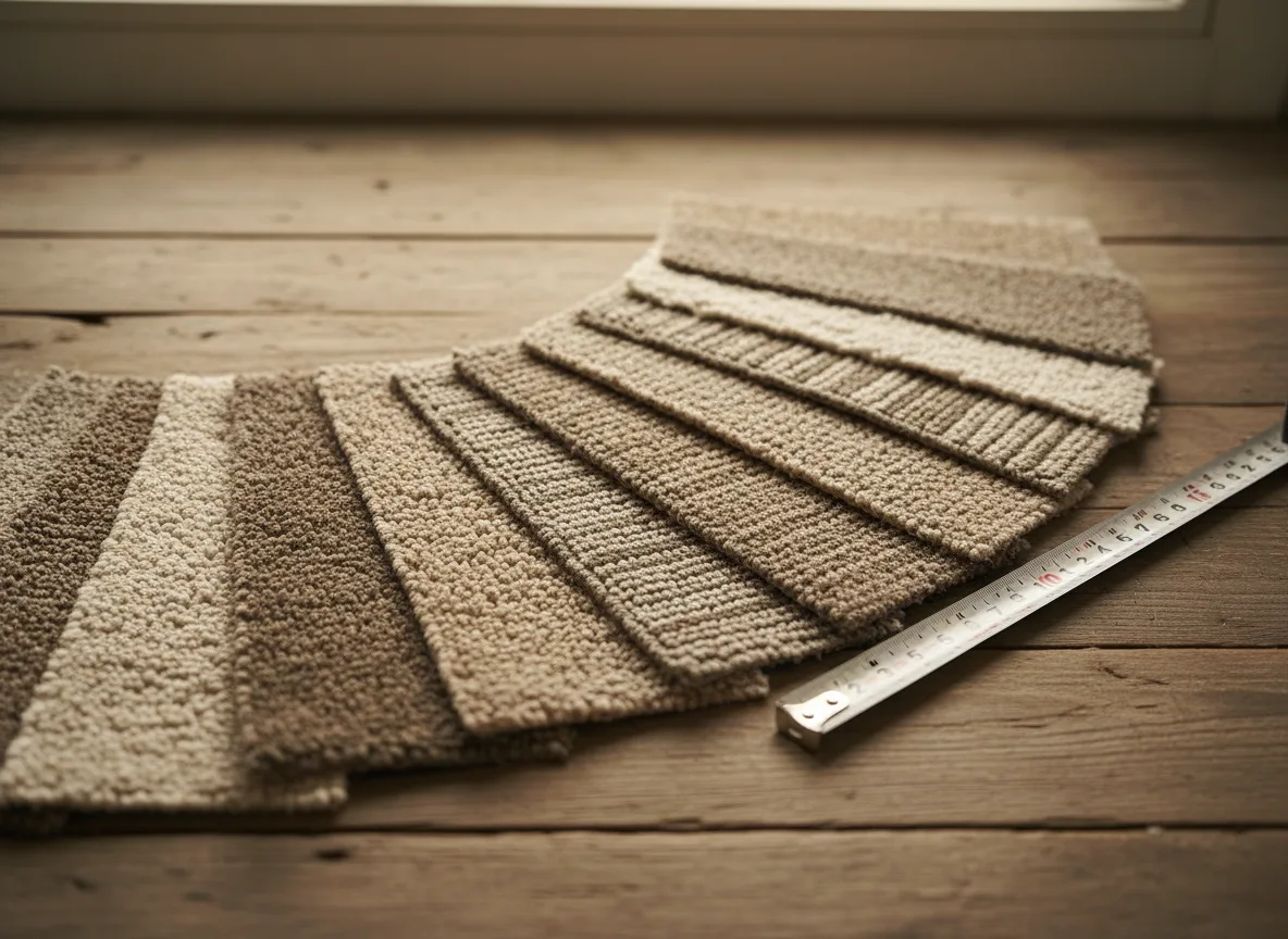 Carpet Installation Huntsburg, OH FAQs
